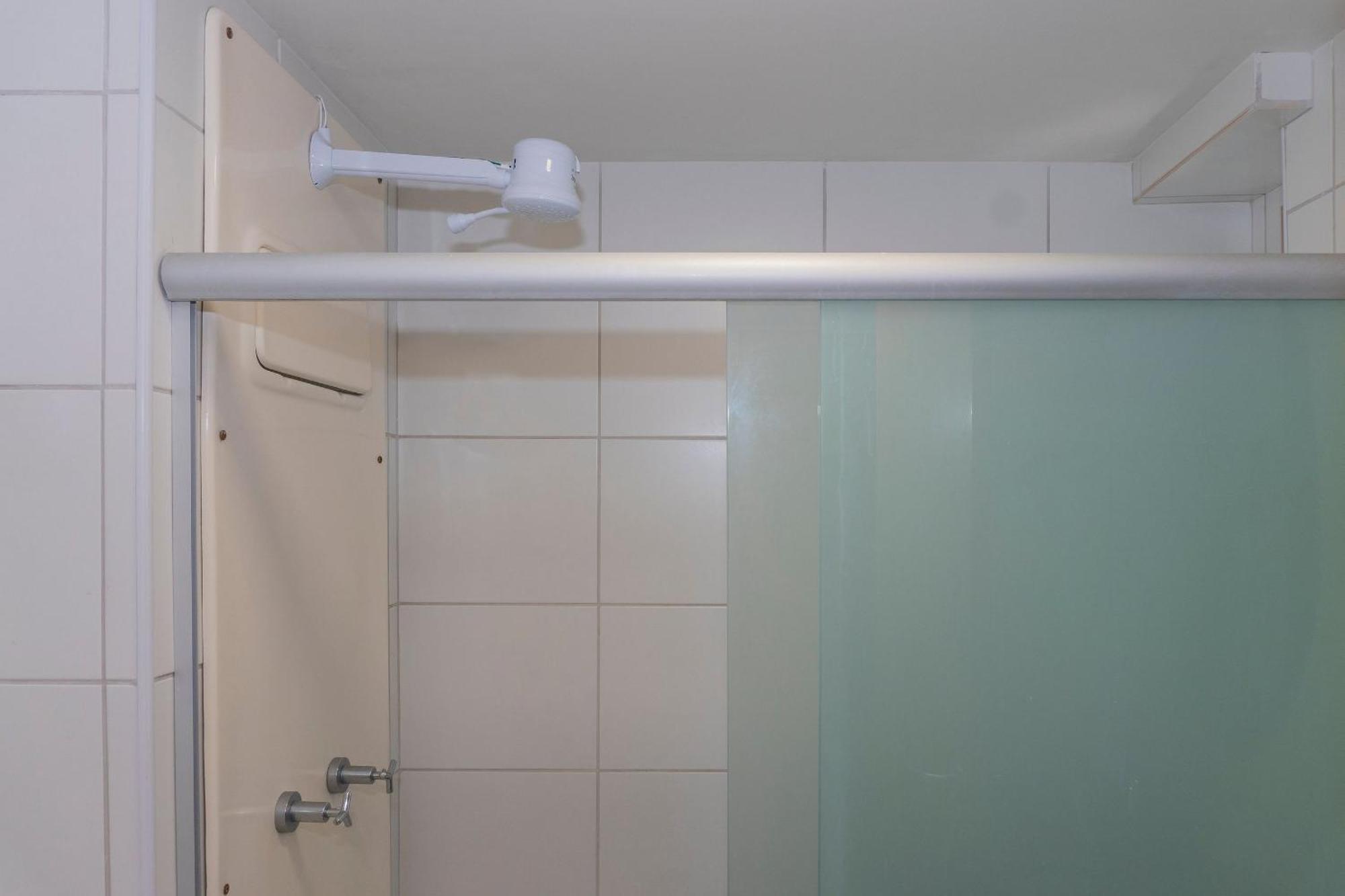 Apartamento Beira Mar Boa Viagem Recife Kültér fotó
